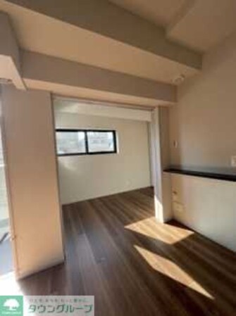 BPRレジデンス田端の物件内観写真